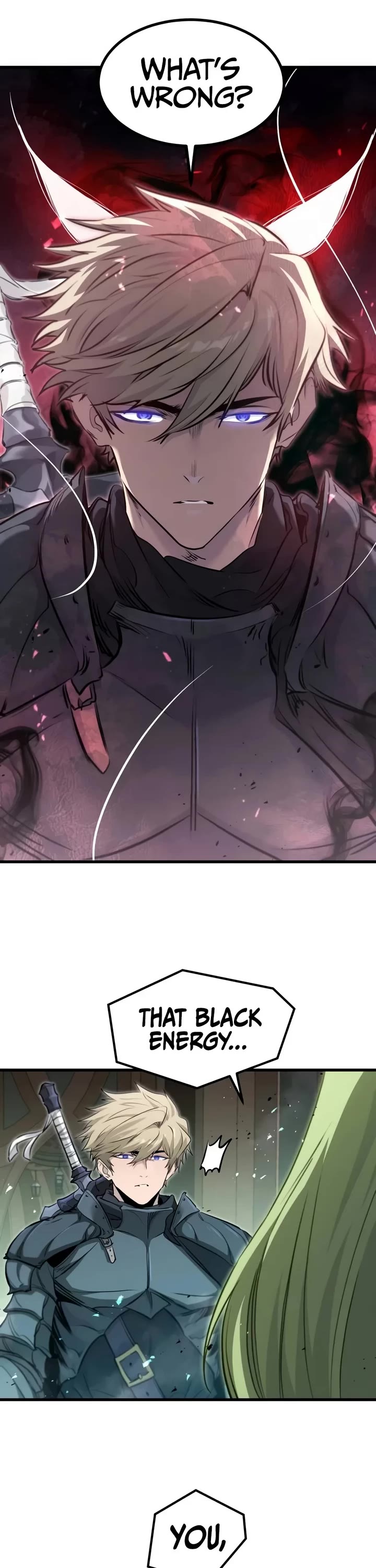 The Regressed Mercenary's Machinations Chapter 111 page 30 - Chapter 111