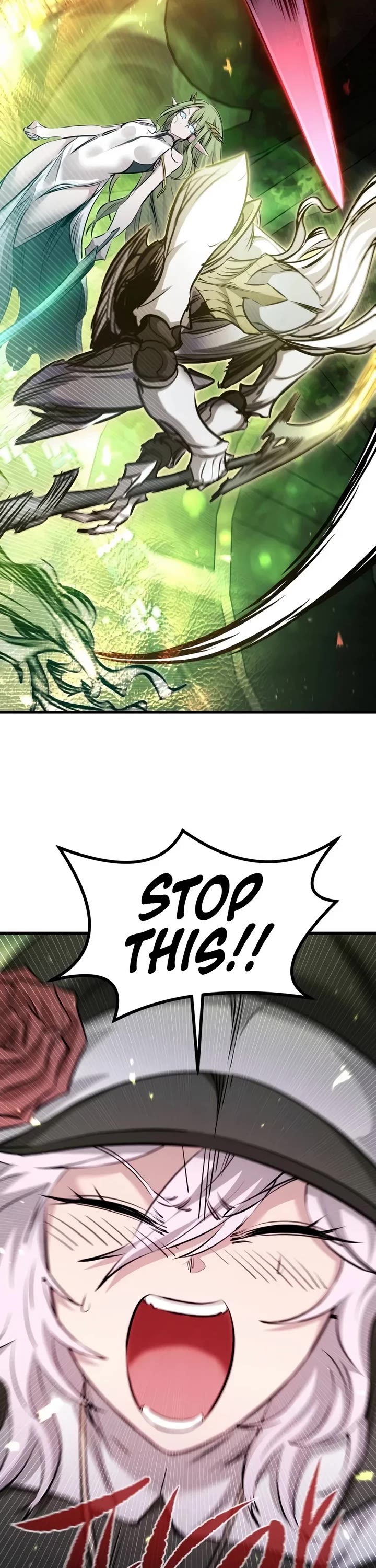 The Regressed Mercenary's Machinations Chapter 111 page 43 - Chapter 111