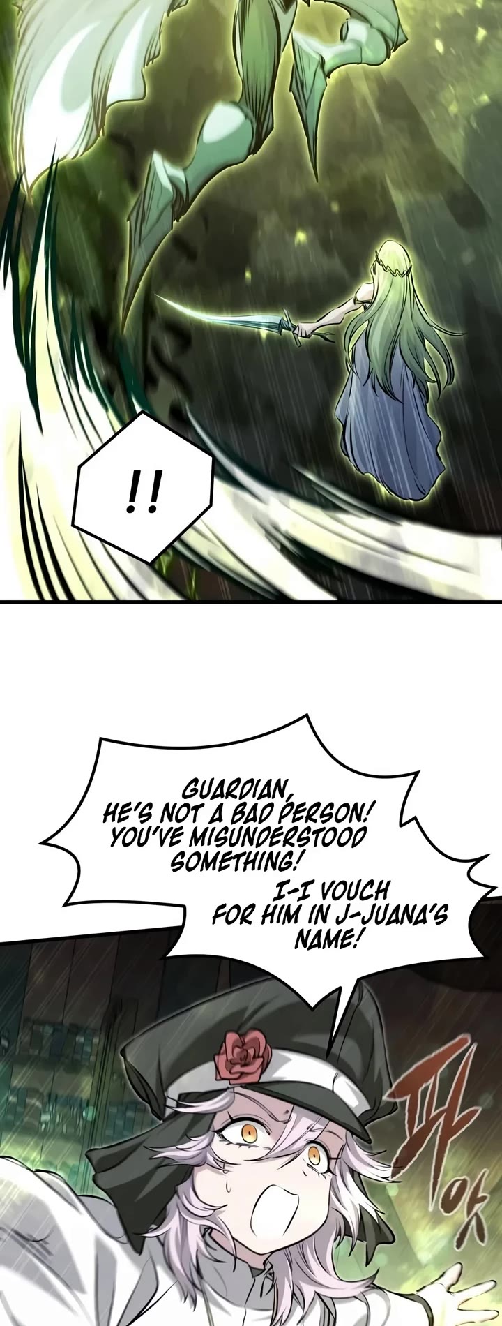 The Regressed Mercenary's Machinations Chapter 111 page 45 - Chapter 111
