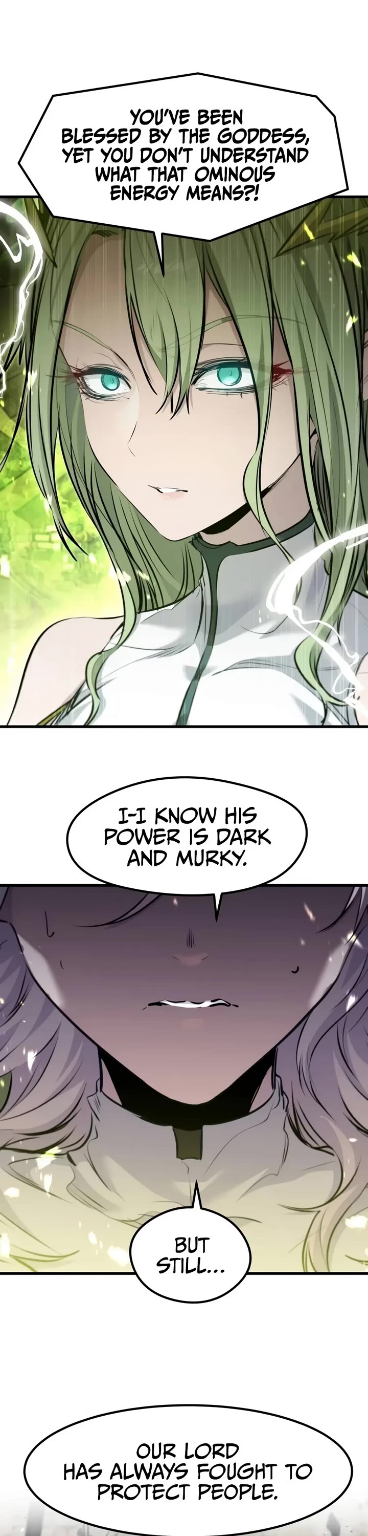 The Regressed Mercenary's Machinations Chapter 111 page 47 - Chapter 111