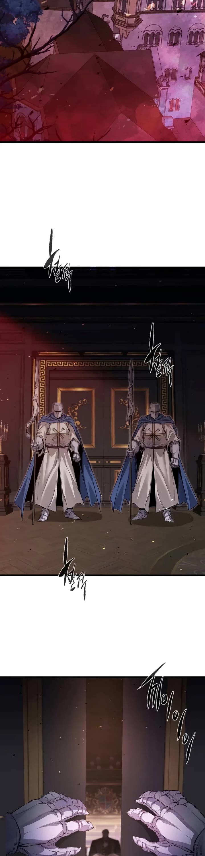 The Regressed Mercenary's Machinations Chapter 111 page 54 - Chapter 111