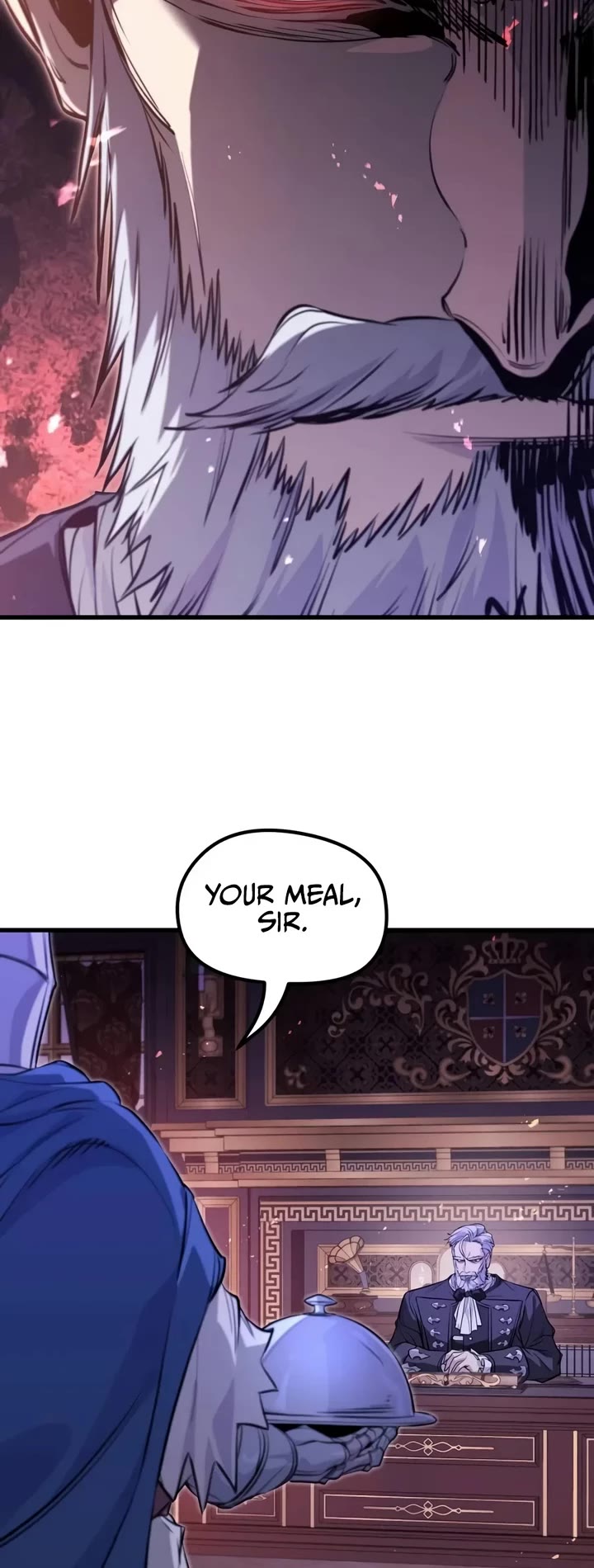 The Regressed Mercenary's Machinations Chapter 111 page 56 - Chapter 111