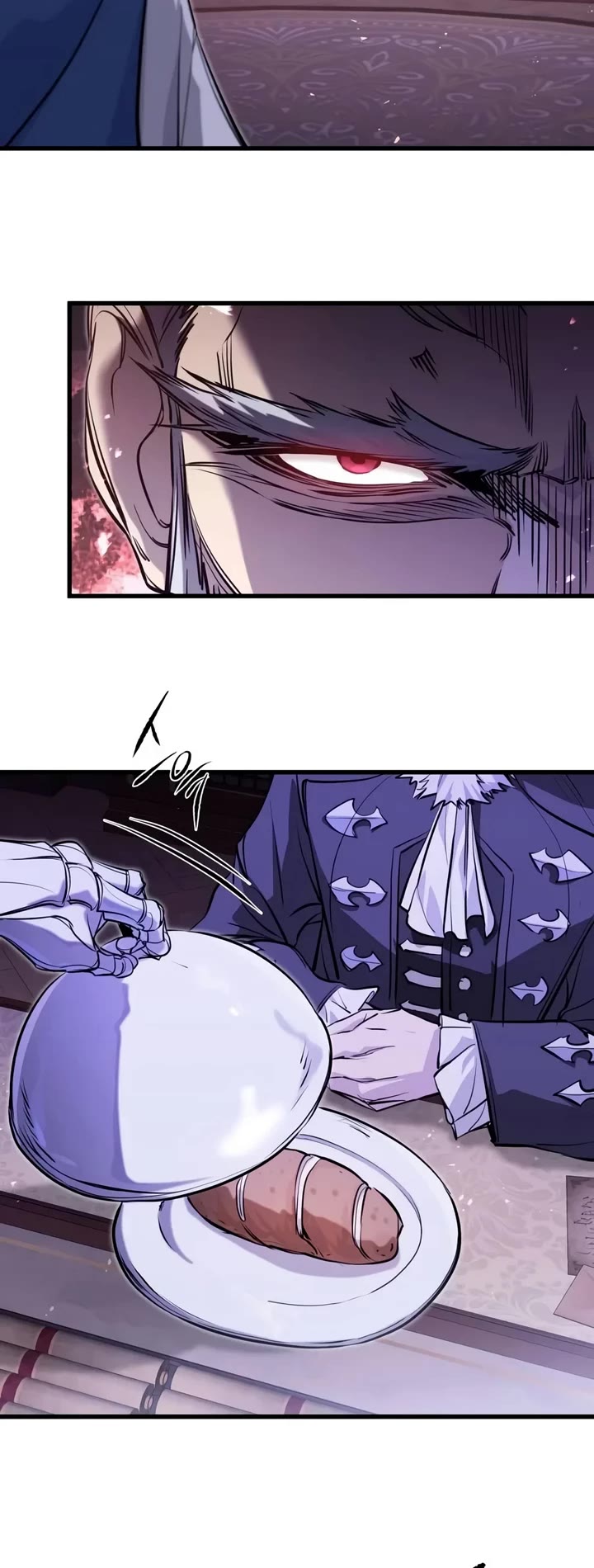 The Regressed Mercenary's Machinations Chapter 111 page 57 - Chapter 111