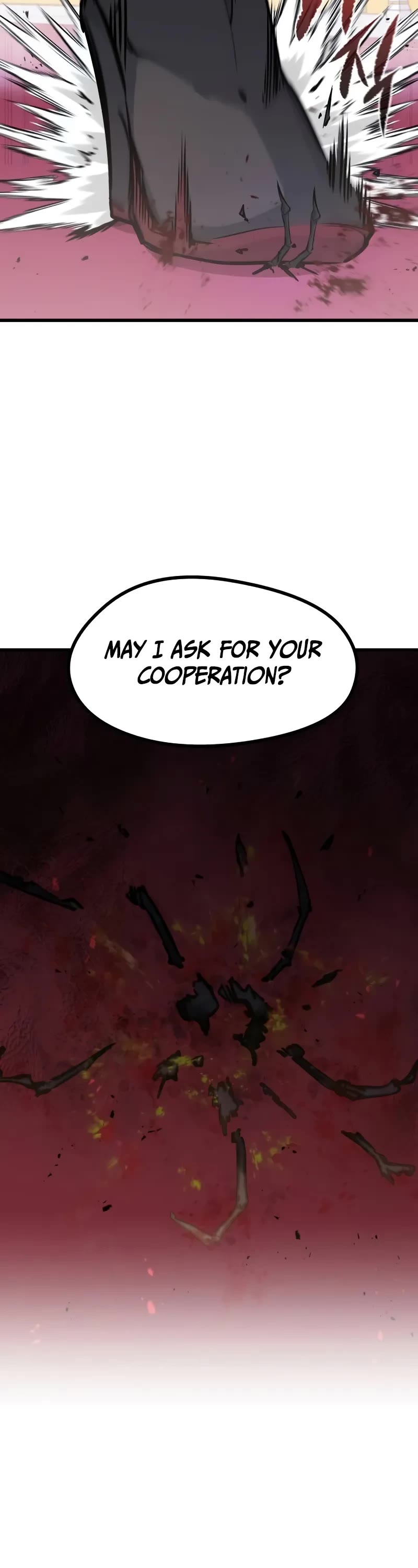 The Regressed Mercenary's Machinations Chapter 12 page 14 - Chapter 12