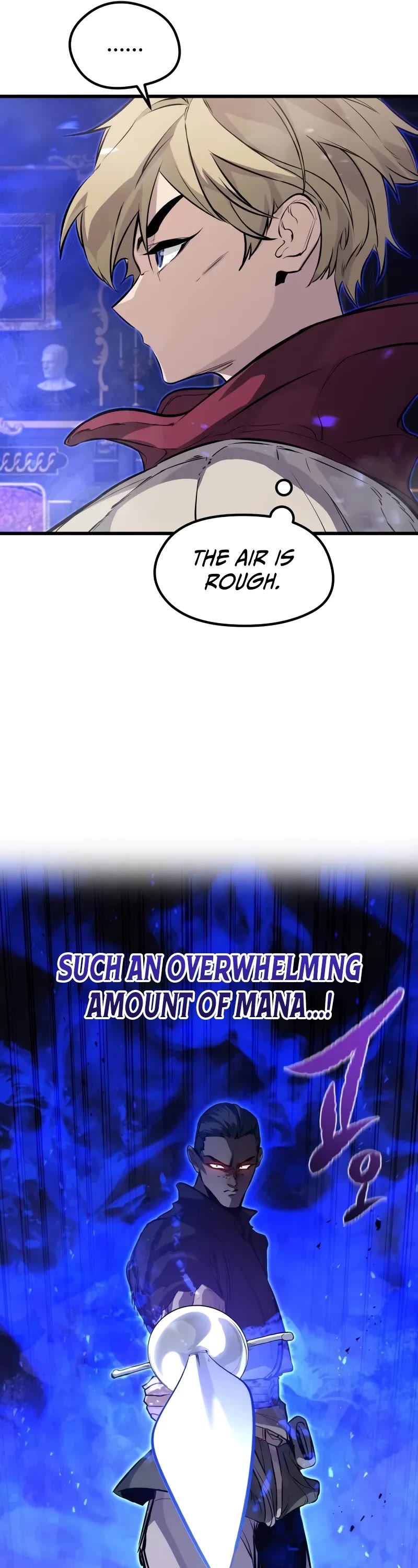 The Regressed Mercenary's Machinations Chapter 12 page 17 - Chapter 12
