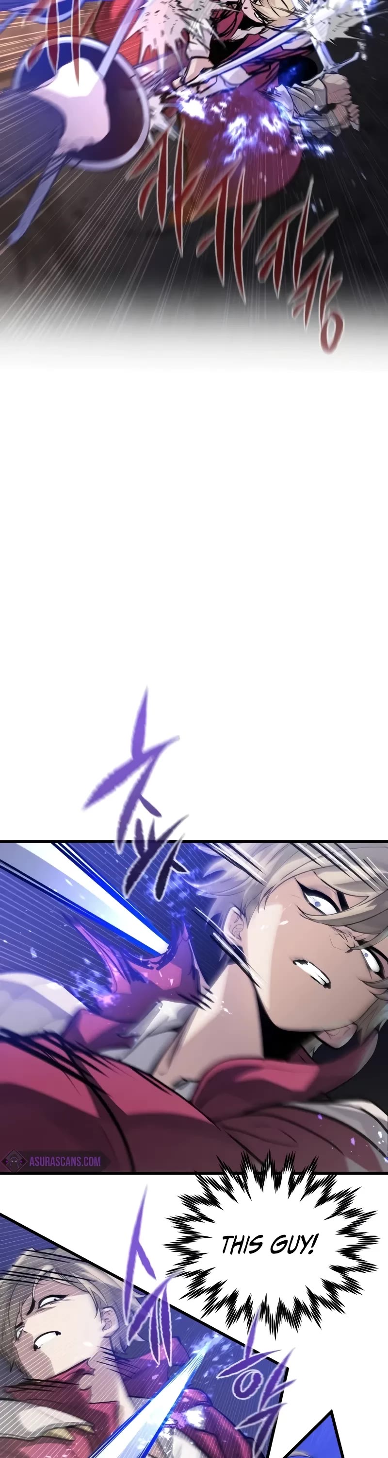 The Regressed Mercenary's Machinations Chapter 12 page 24 - Chapter 12