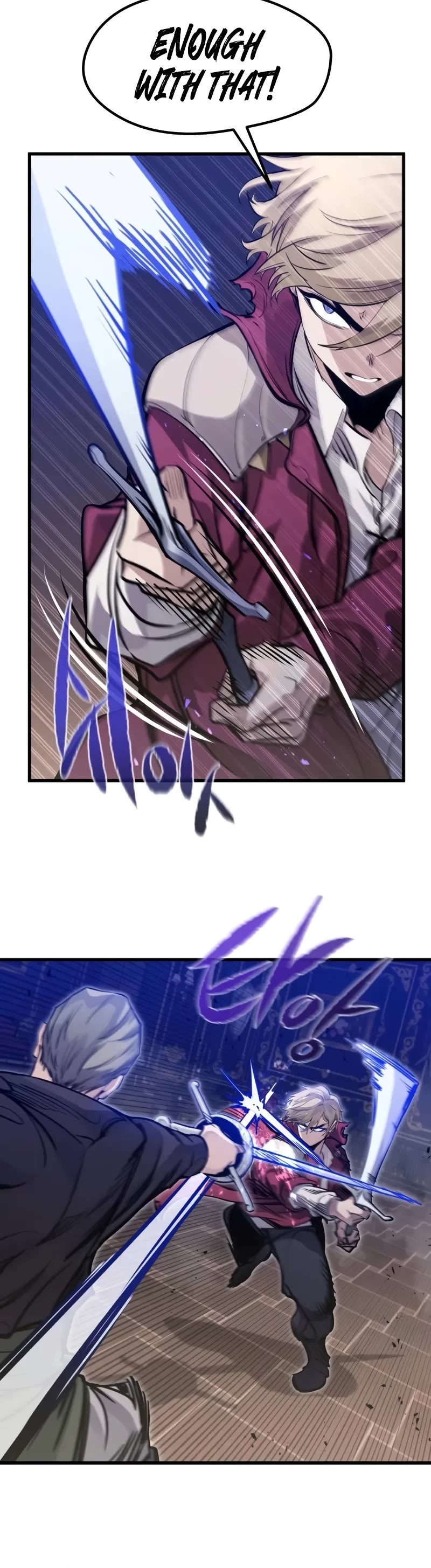 The Regressed Mercenary's Machinations Chapter 12 page 26 - Chapter 12