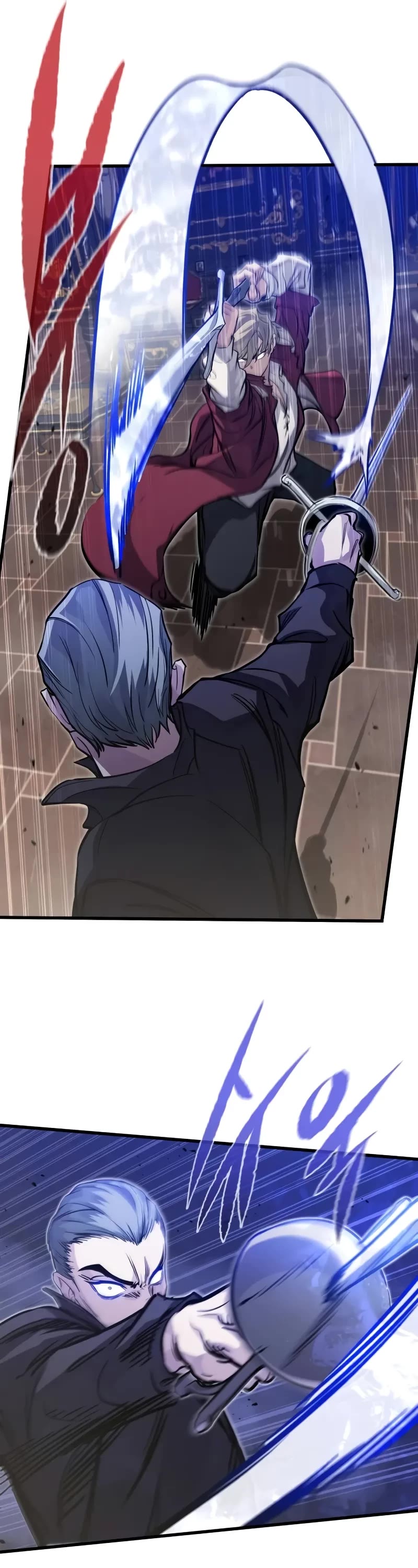 The Regressed Mercenary's Machinations Chapter 12 page 27 - Chapter 12