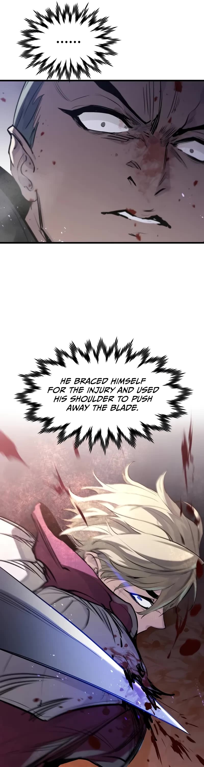 The Regressed Mercenary's Machinations Chapter 12 page 32 - Chapter 12