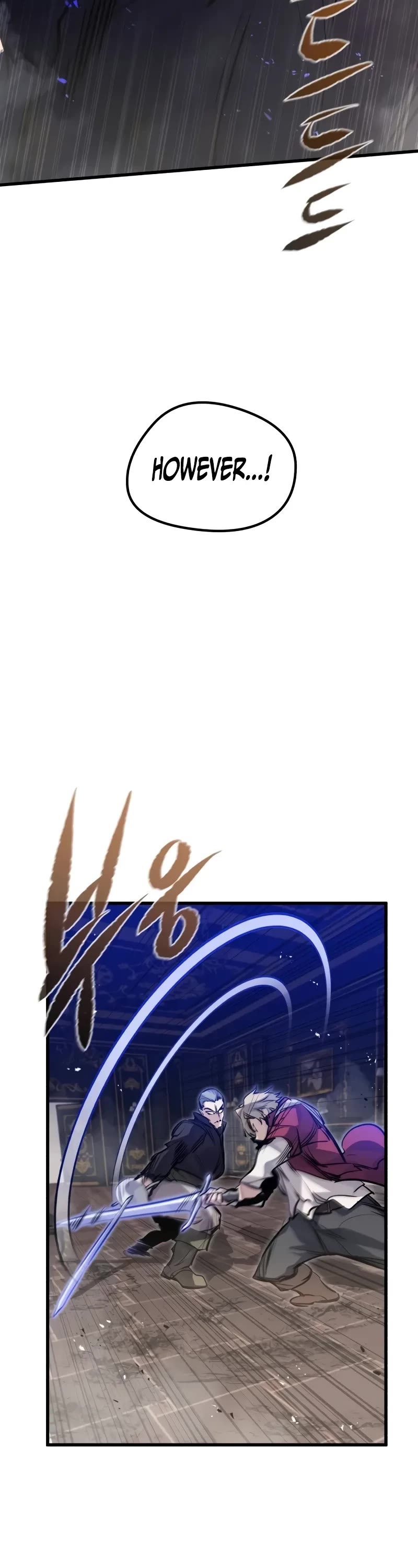 The Regressed Mercenary's Machinations Chapter 12 page 34 - Chapter 12