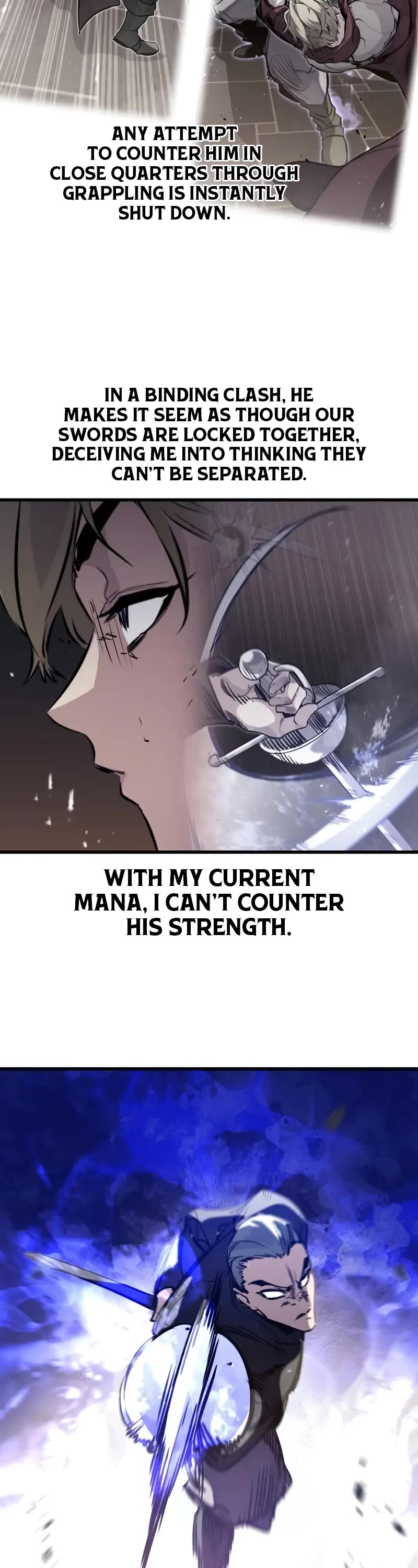 The Regressed Mercenary's Machinations Chapter 12 page 38 - Chapter 12