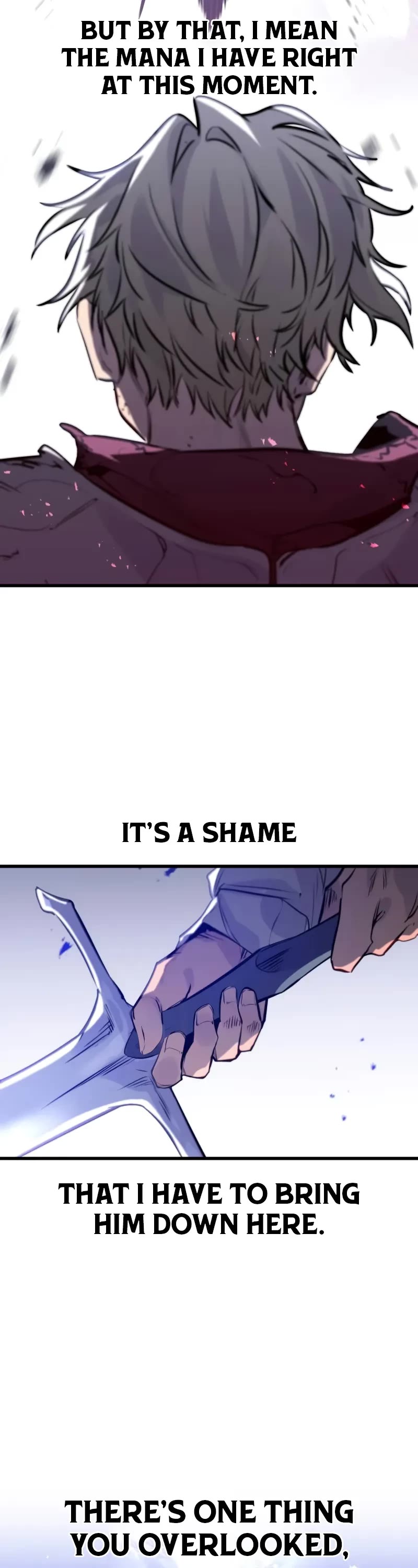 The Regressed Mercenary's Machinations Chapter 12 page 39 - Chapter 12
