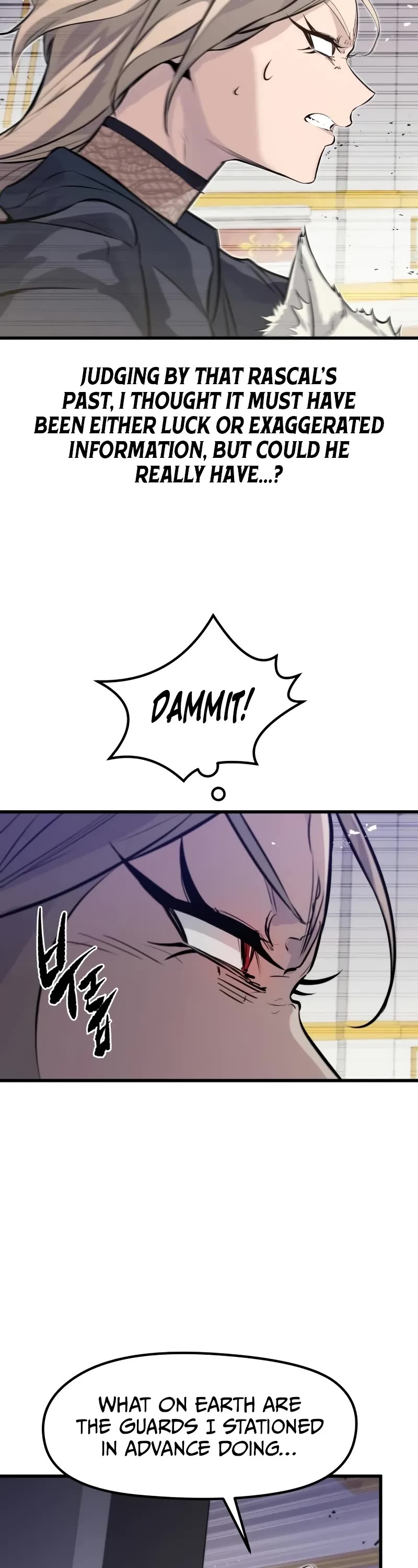 The Regressed Mercenary's Machinations Chapter 12 page 4 - Chapter 12