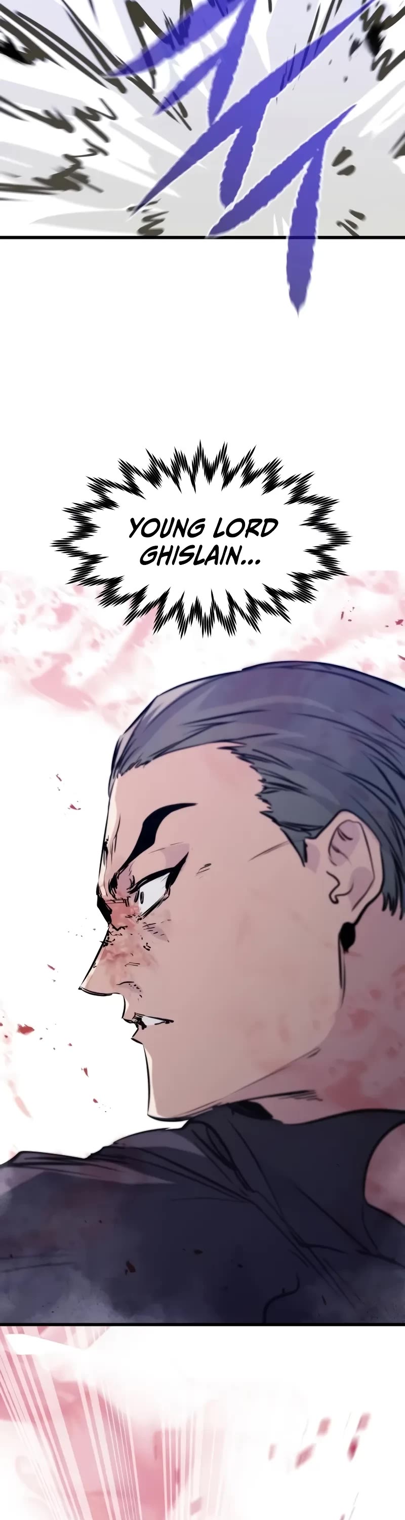 The Regressed Mercenary's Machinations Chapter 12 page 48 - Chapter 12