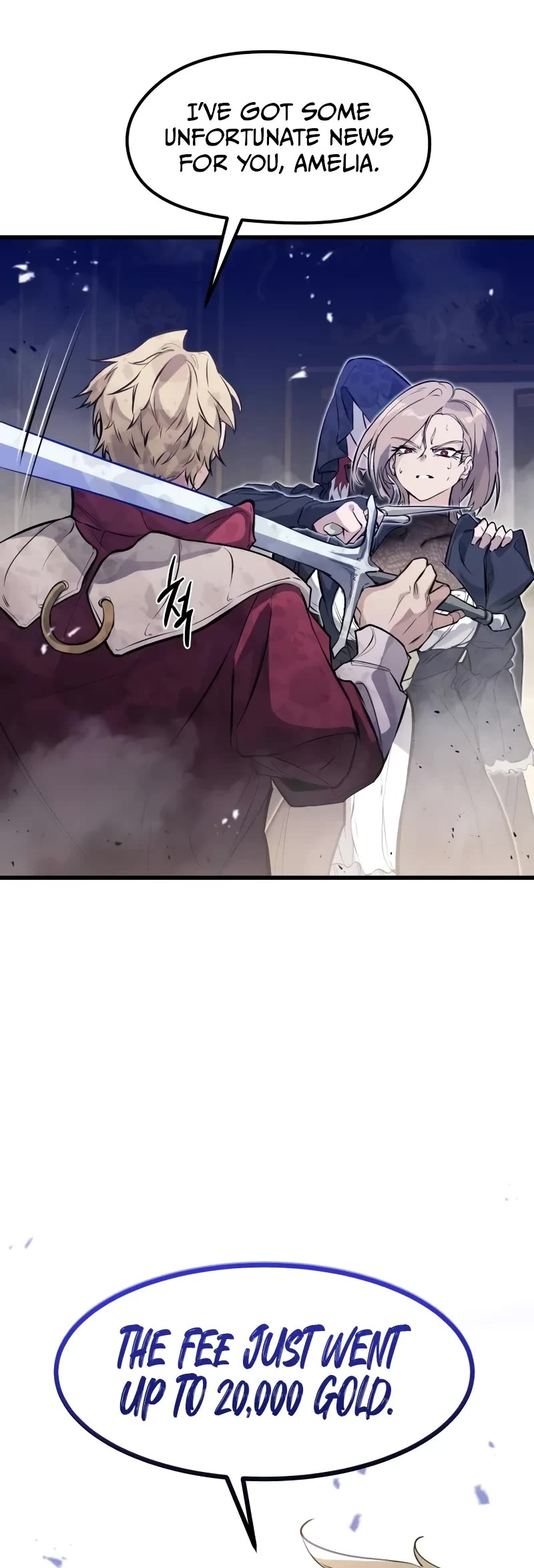 The Regressed Mercenary's Machinations Chapter 12 page 54 - Chapter 12