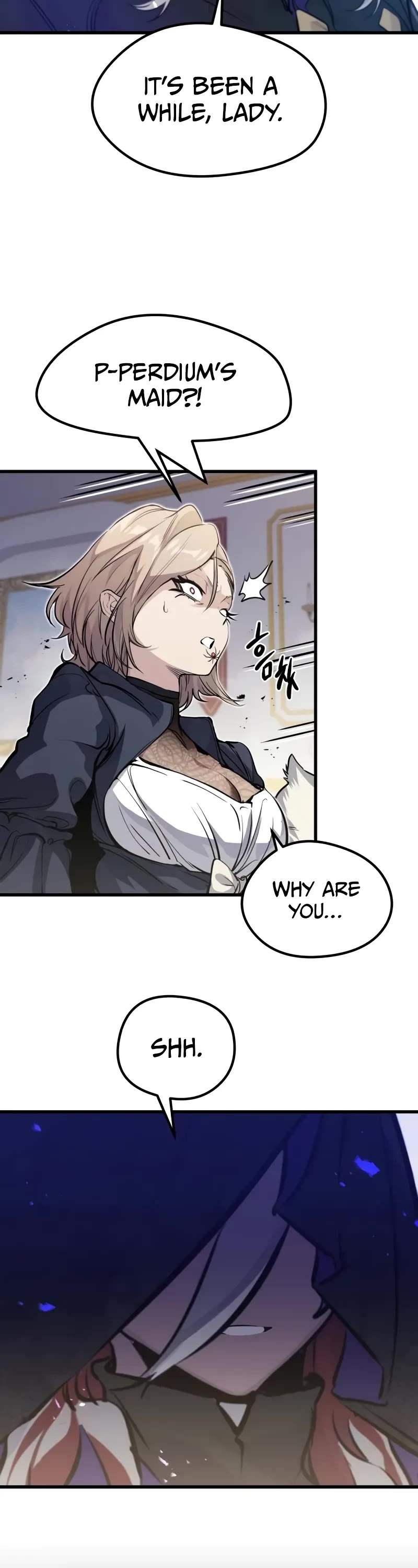 The Regressed Mercenary's Machinations Chapter 12 page 8 - Chapter 12