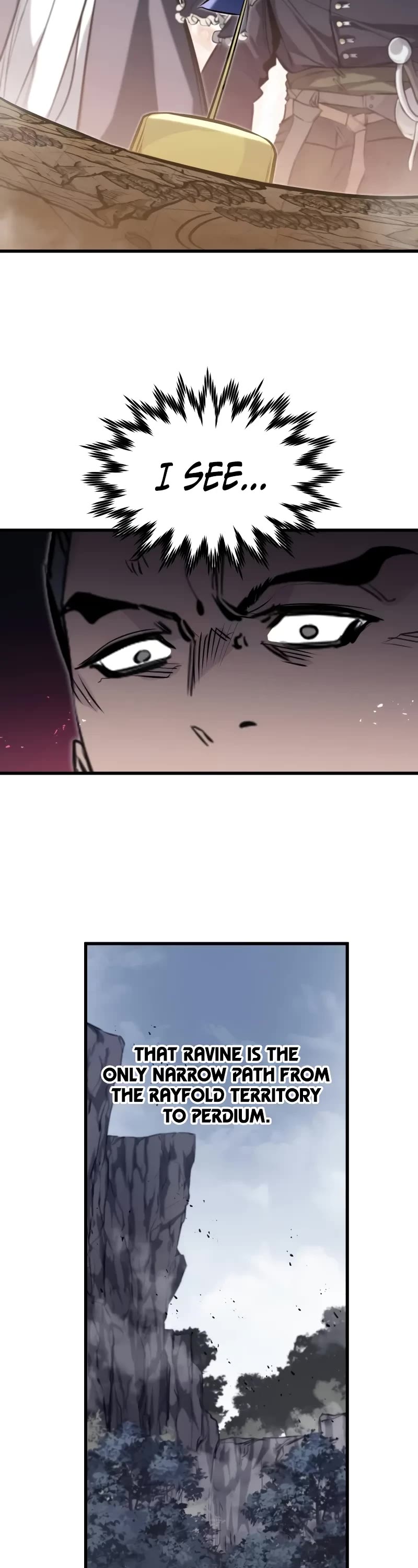 The Regressed Mercenary's Machinations Chapter 13 page 14 - Chapter 13