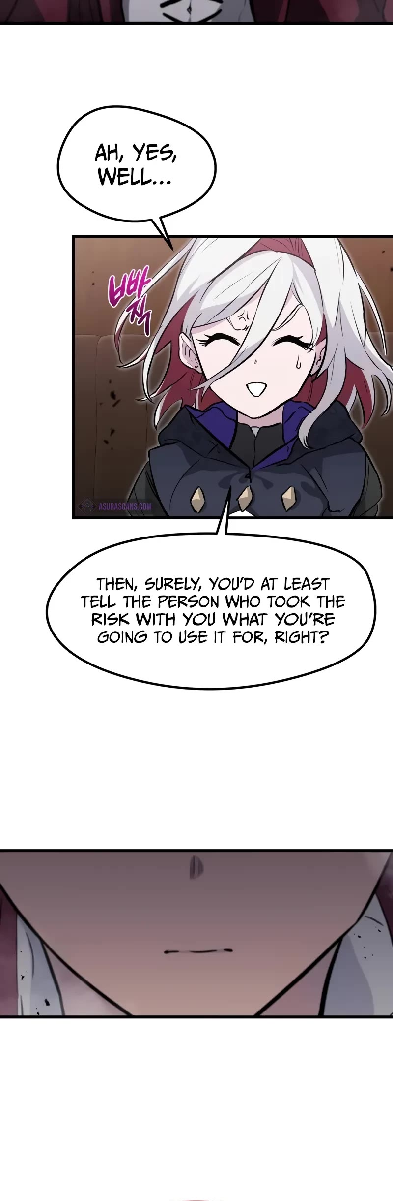 The Regressed Mercenary's Machinations Chapter 13 page 36 - Chapter 13