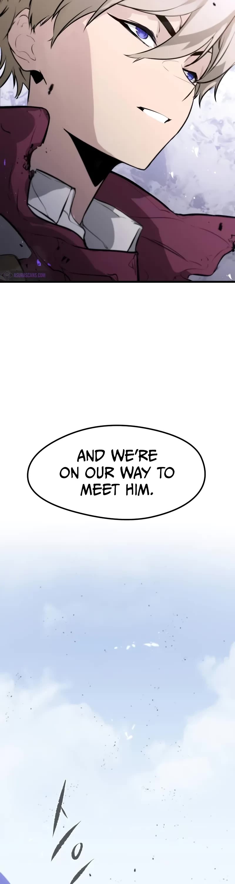 The Regressed Mercenary's Machinations Chapter 13 page 43 - Chapter 13