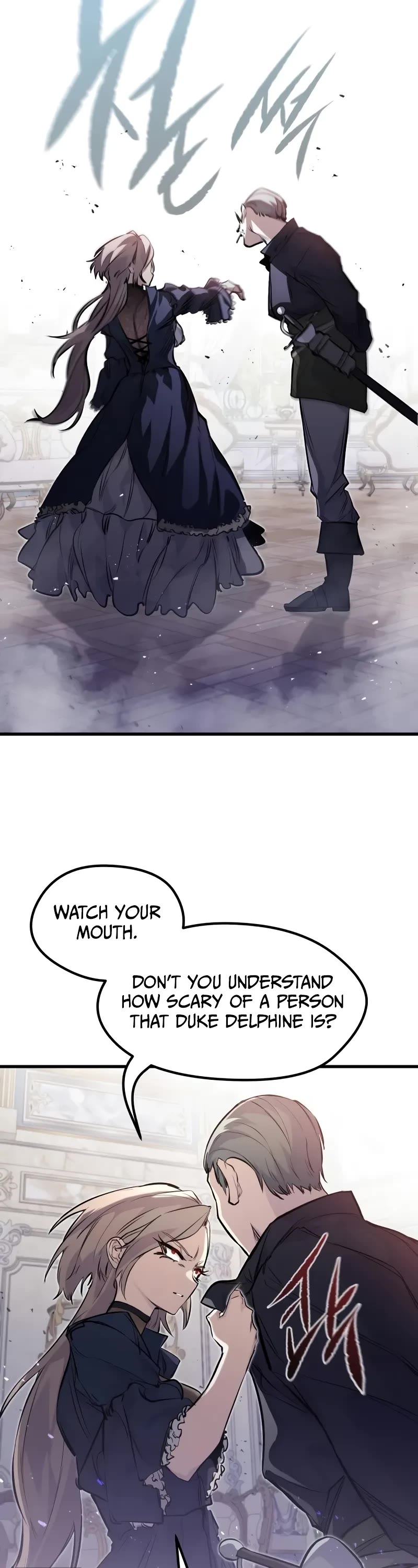 The Regressed Mercenary's Machinations Chapter 13 page 7 - Chapter 13