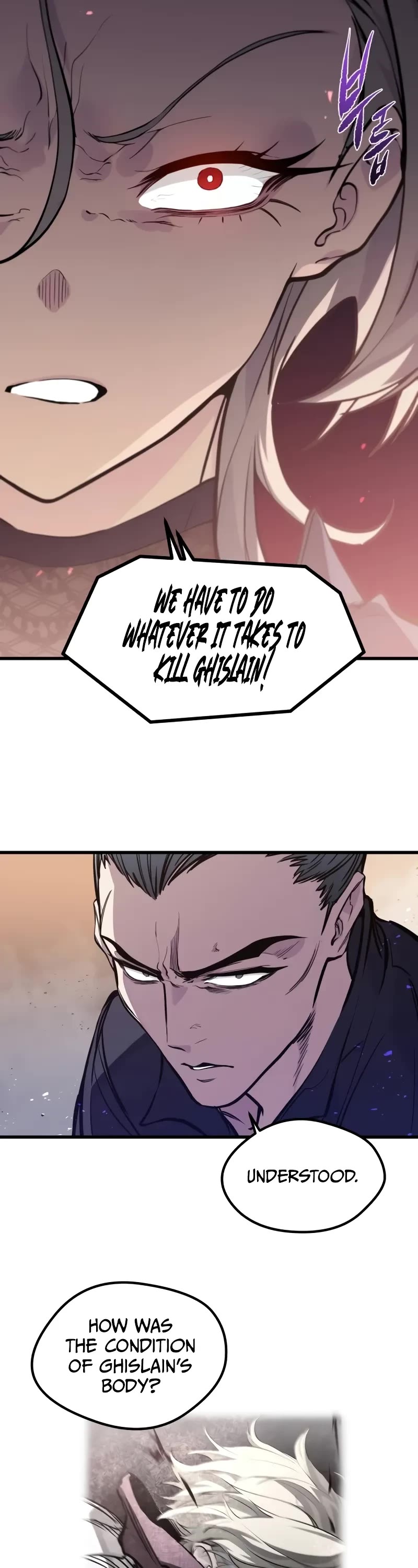 The Regressed Mercenary's Machinations Chapter 13 page 9 - Chapter 13