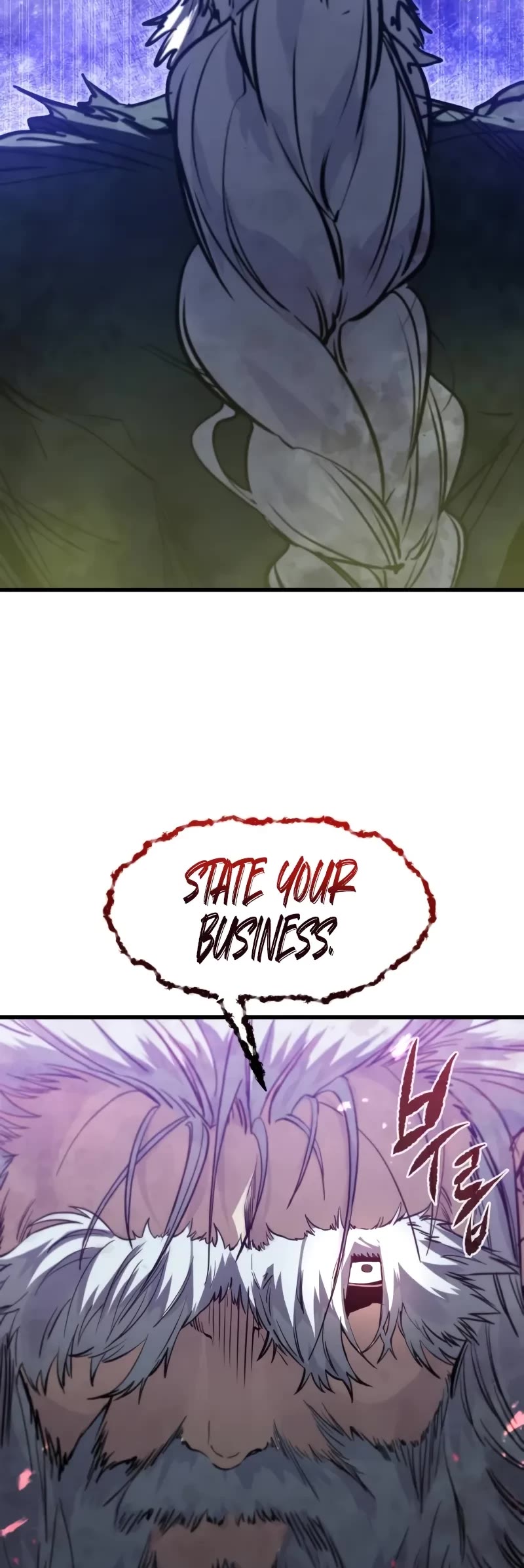 The Regressed Mercenary's Machinations Chapter 14 page 10 - Chapter 14