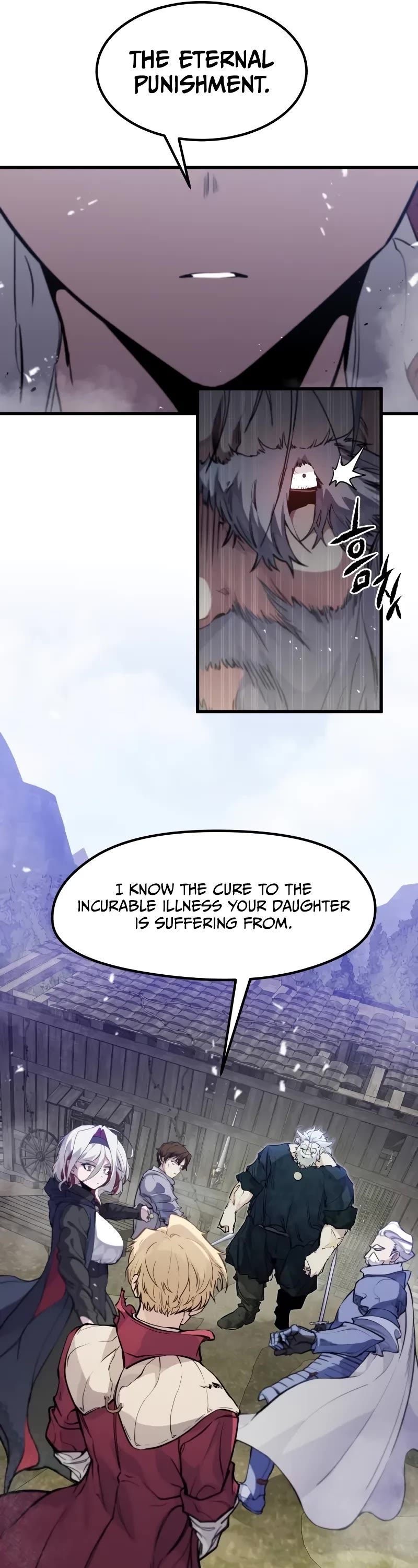 The Regressed Mercenary's Machinations Chapter 14 page 12 - Chapter 14