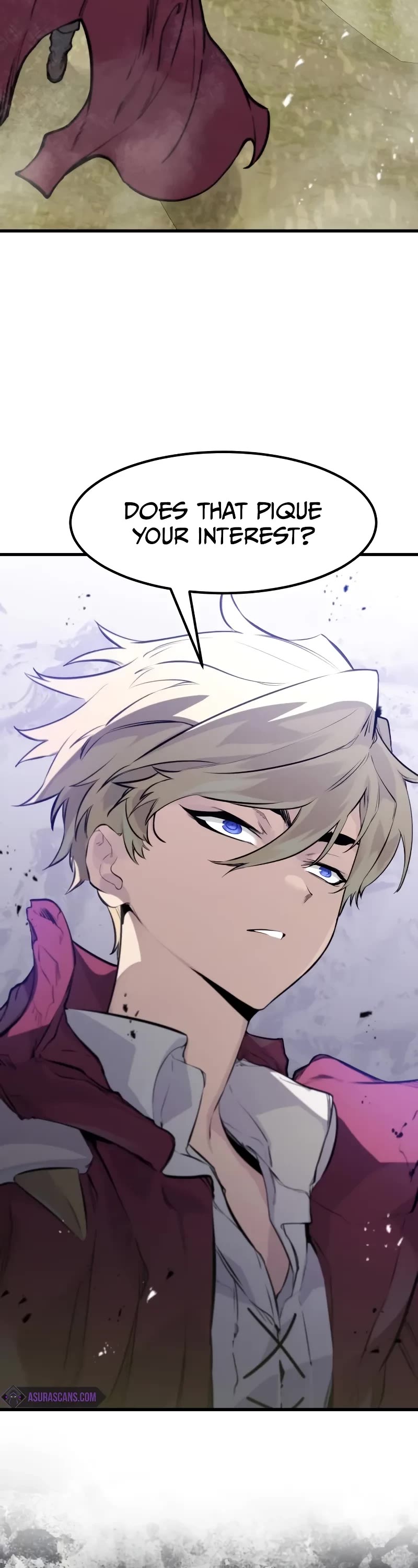 The Regressed Mercenary's Machinations Chapter 14 page 13 - Chapter 14