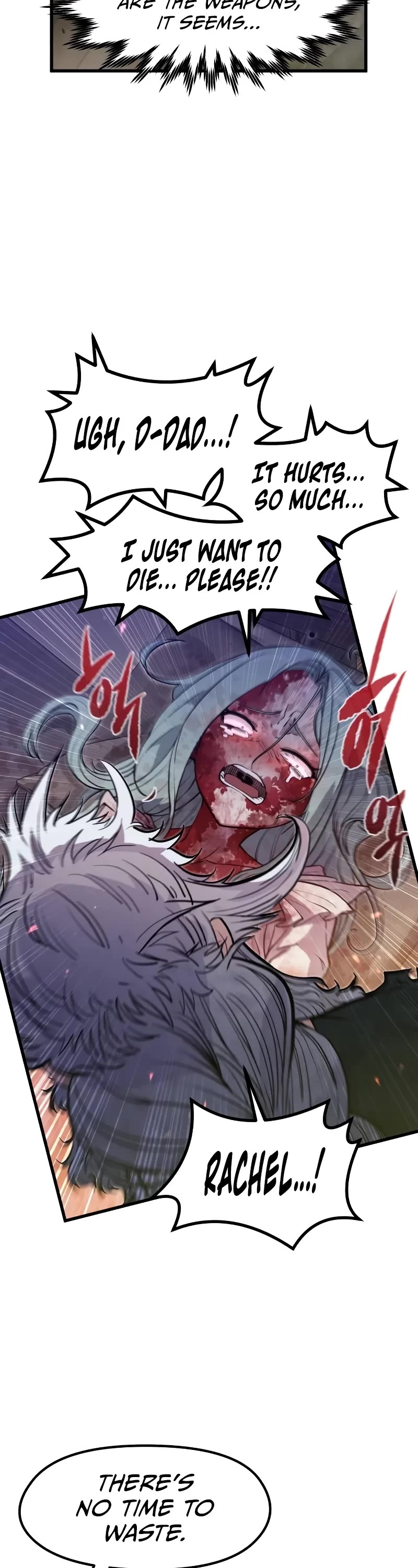 The Regressed Mercenary's Machinations Chapter 14 page 19 - Chapter 14