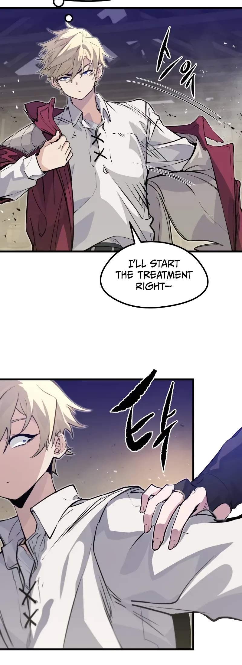 The Regressed Mercenary's Machinations Chapter 14 page 20 - Chapter 14