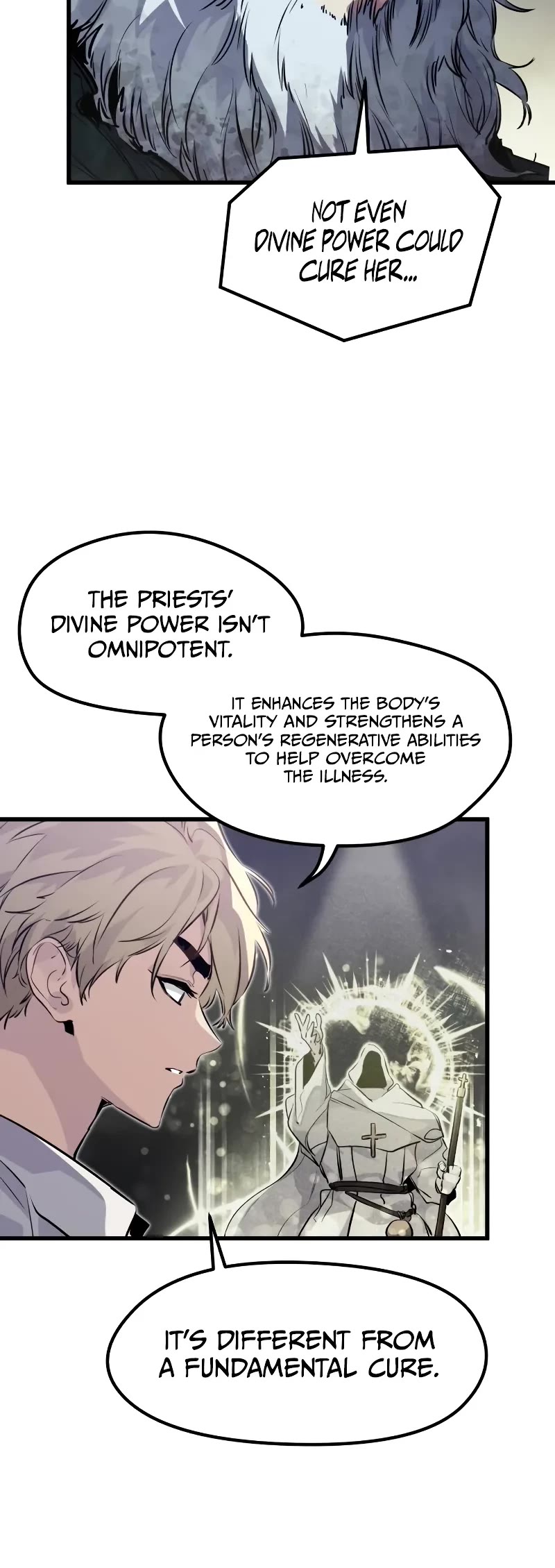 The Regressed Mercenary's Machinations Chapter 14 page 36 - Chapter 14