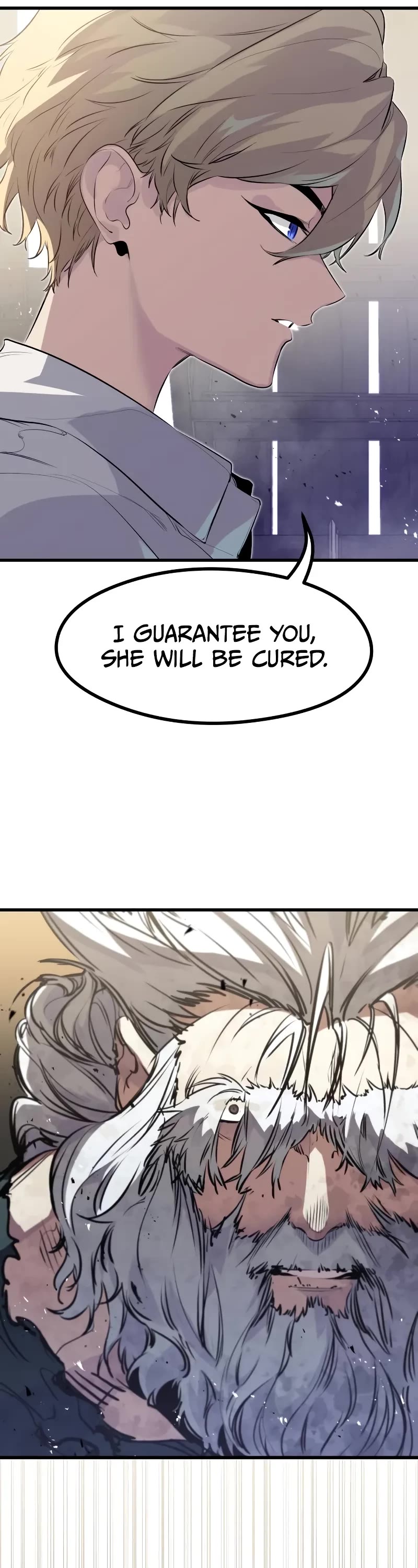 The Regressed Mercenary's Machinations Chapter 14 page 38 - Chapter 14