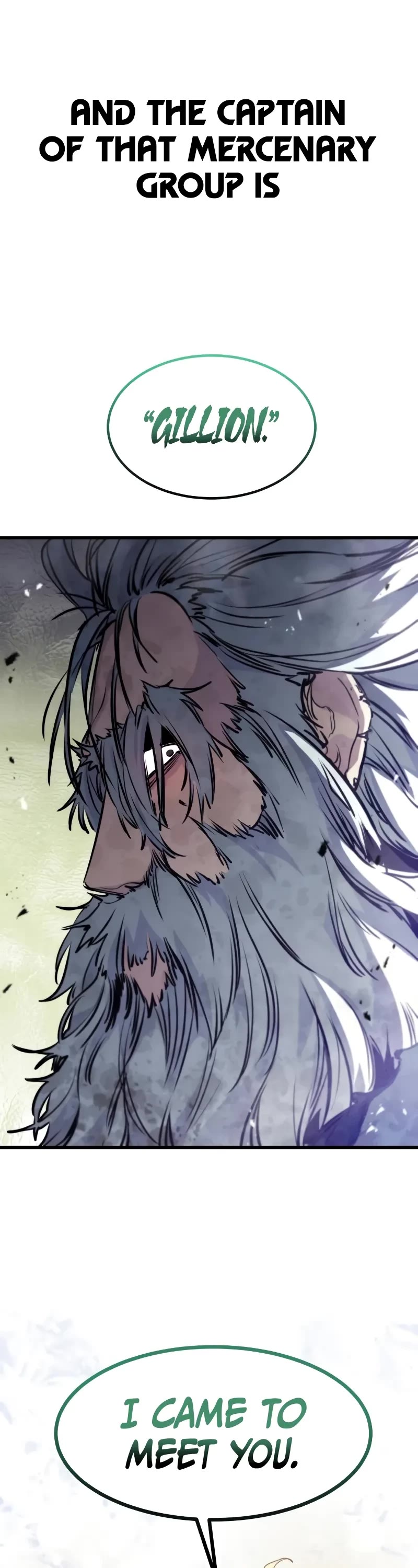 The Regressed Mercenary's Machinations Chapter 14 page 4 - Chapter 14