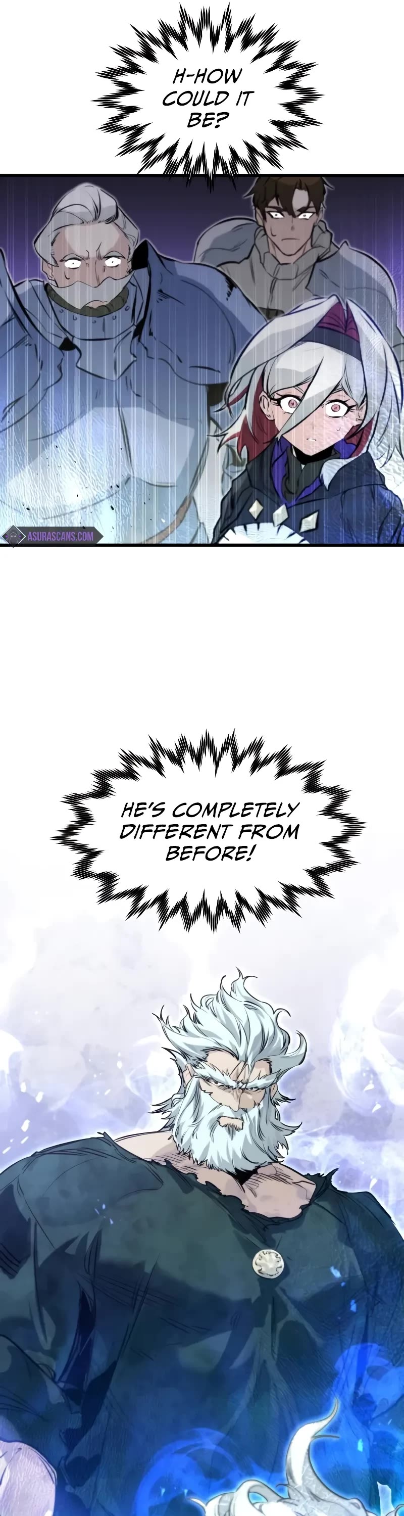 The Regressed Mercenary's Machinations Chapter 14 page 47 - Chapter 14