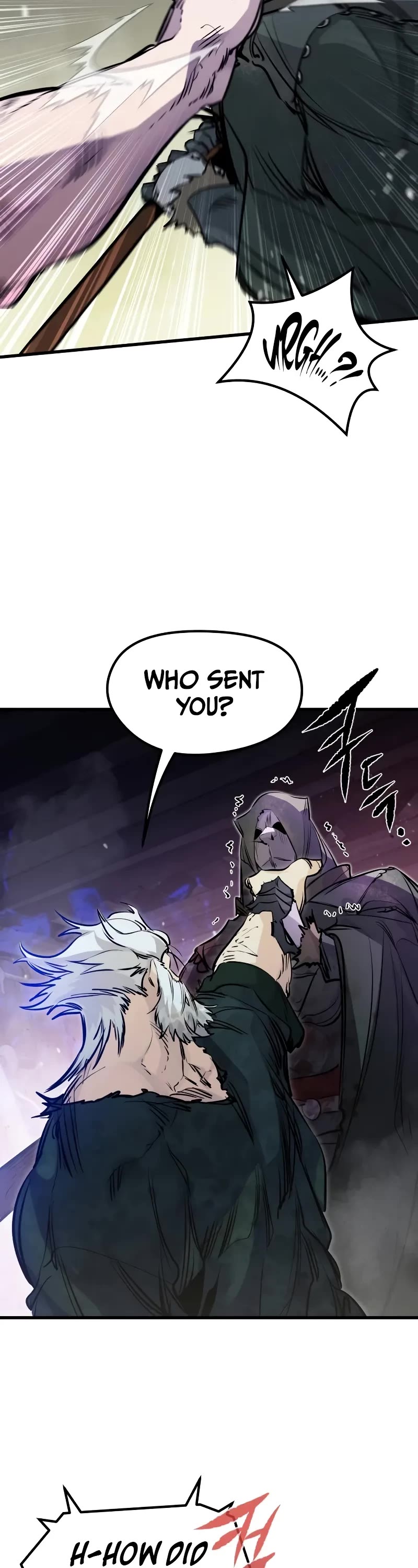 The Regressed Mercenary's Machinations Chapter 14 page 57 - Chapter 14