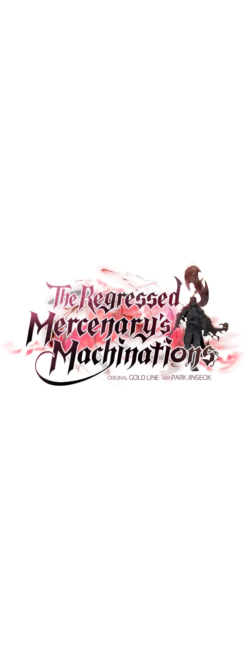 The Regressed Mercenary's Machinations Chapter 14 page 6 - Chapter 14