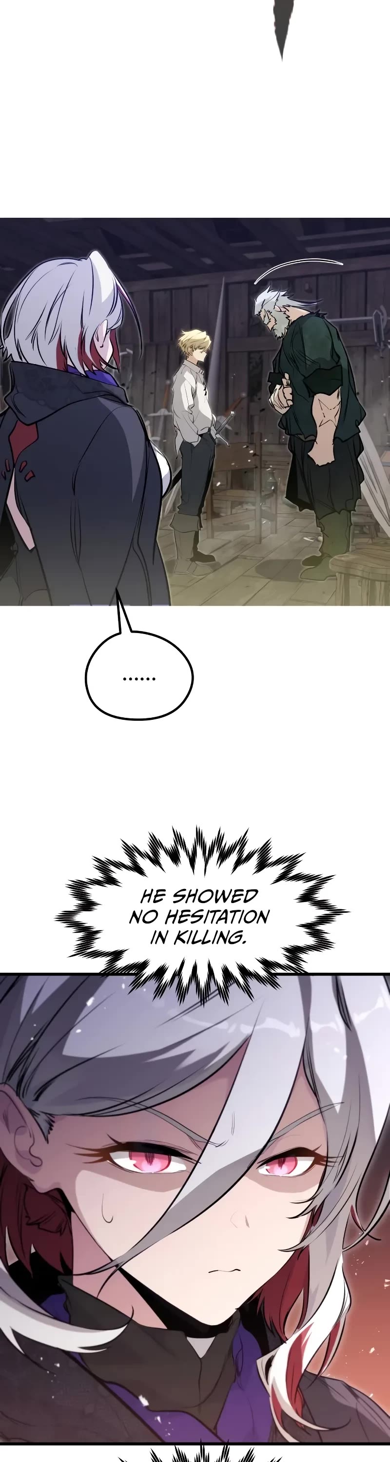 The Regressed Mercenary's Machinations Chapter 14 page 62 - Chapter 14