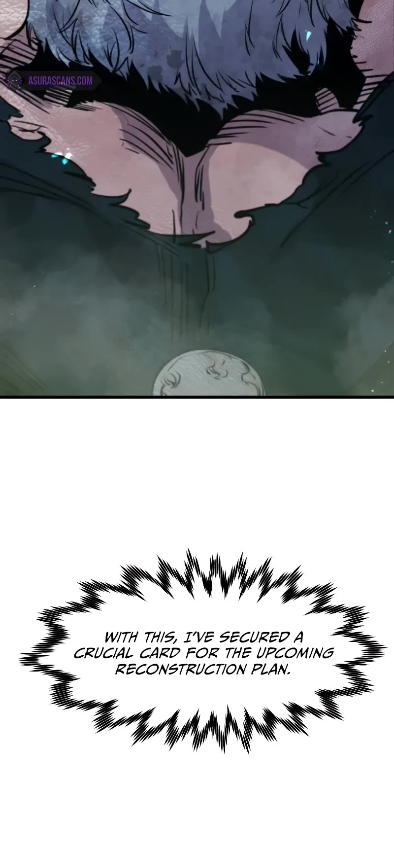 The Regressed Mercenary's Machinations Chapter 14 page 65 - Chapter 14