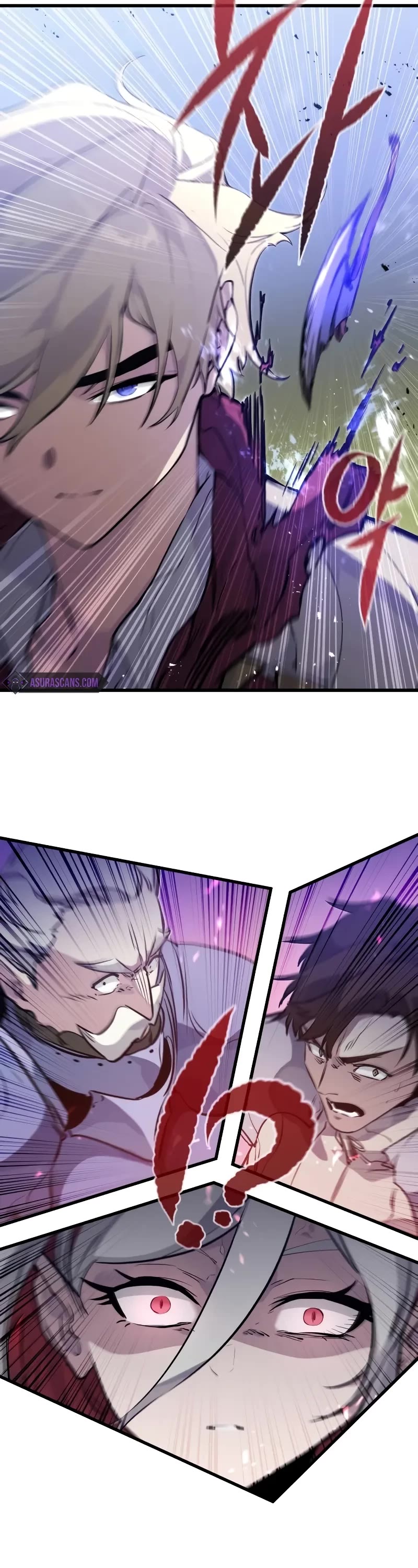 The Regressed Mercenary's Machinations Chapter 14 page 8 - Chapter 14