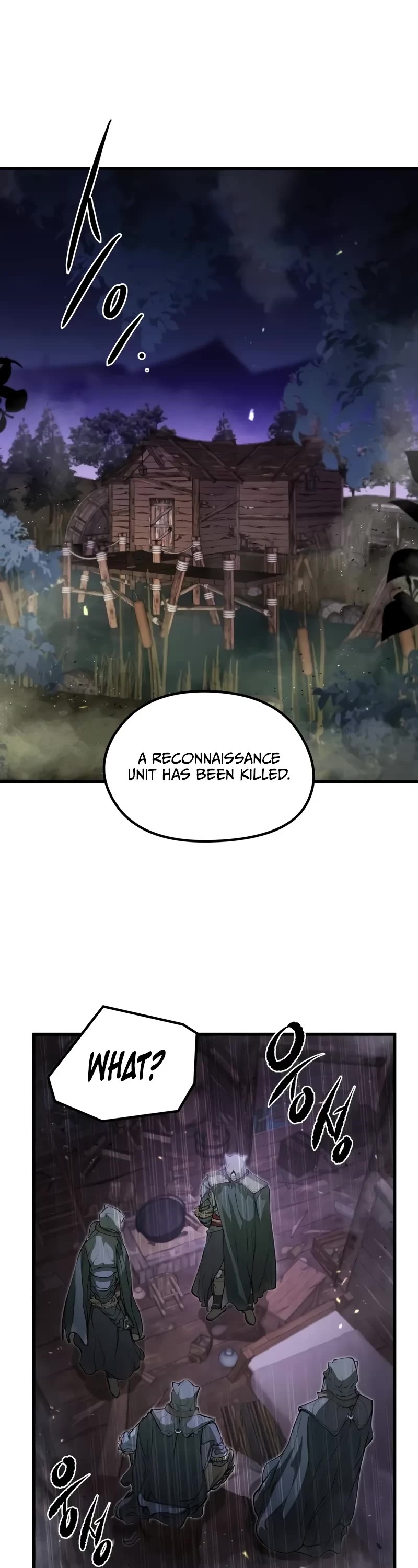 The Regressed Mercenary's Machinations Chapter 15 page 2 - Chapter 15