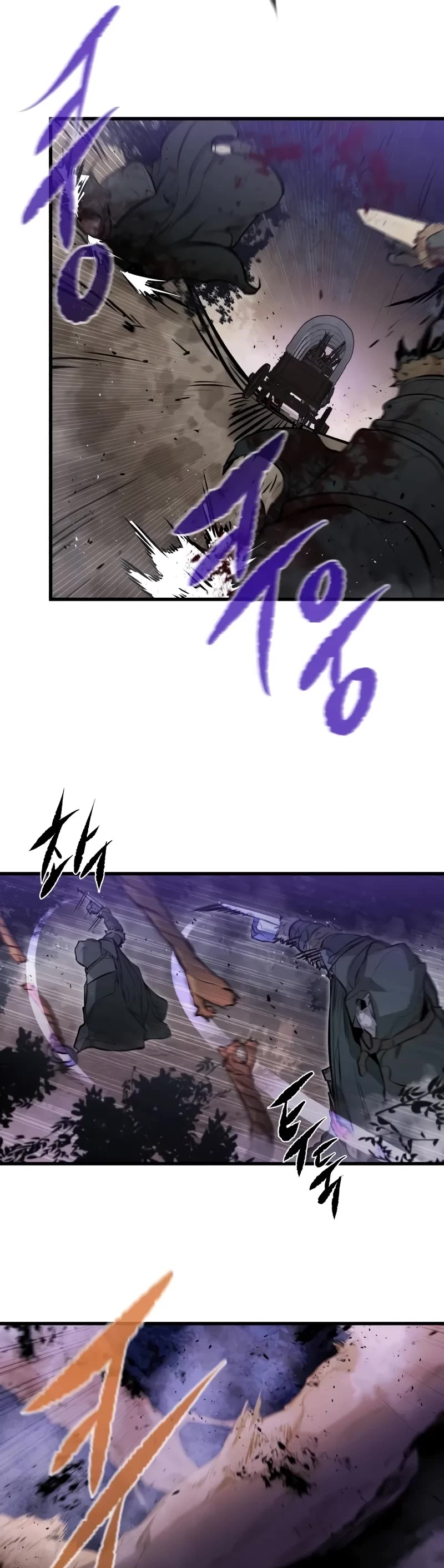 The Regressed Mercenary's Machinations Chapter 15 page 25 - Chapter 15