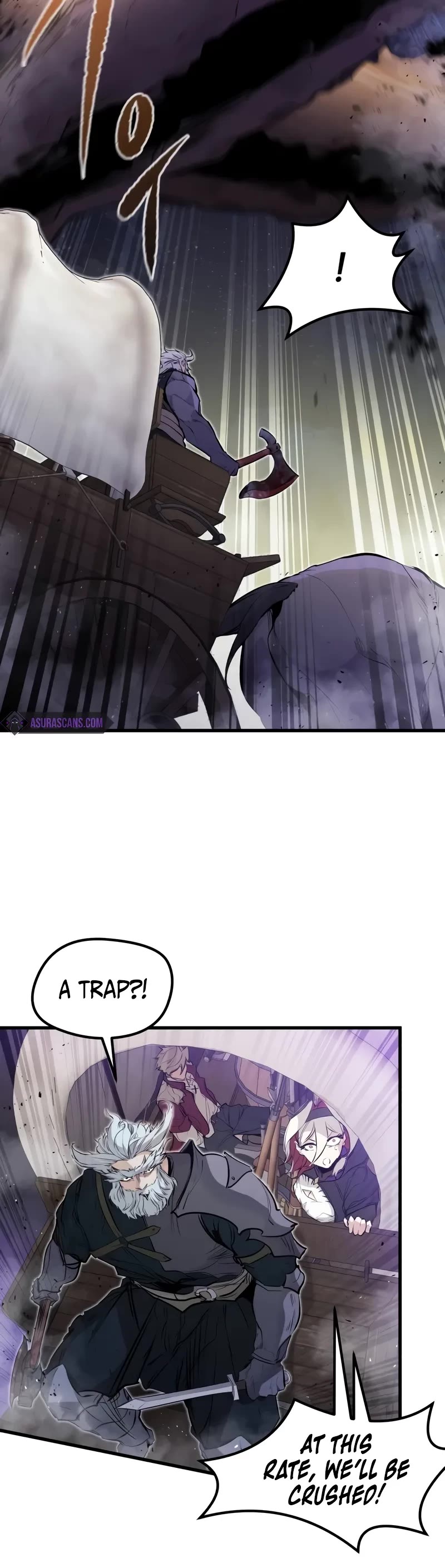 The Regressed Mercenary's Machinations Chapter 15 page 26 - Chapter 15