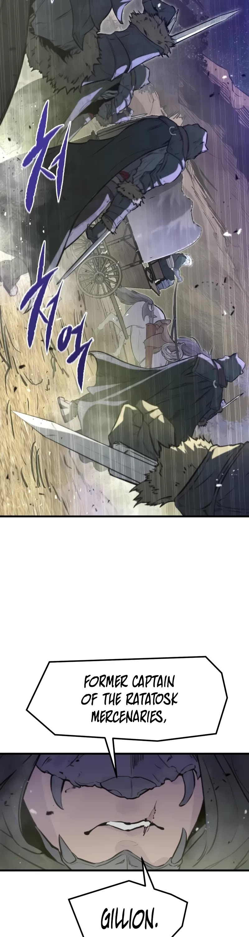 The Regressed Mercenary's Machinations Chapter 15 page 29 - Chapter 15