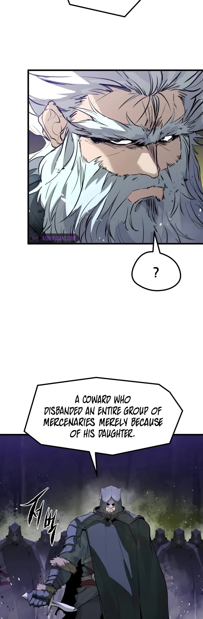 The Regressed Mercenary's Machinations Chapter 15 page 30 - Chapter 15
