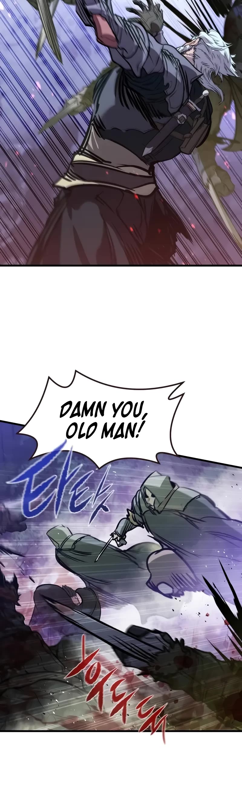 The Regressed Mercenary's Machinations Chapter 15 page 36 - Chapter 15