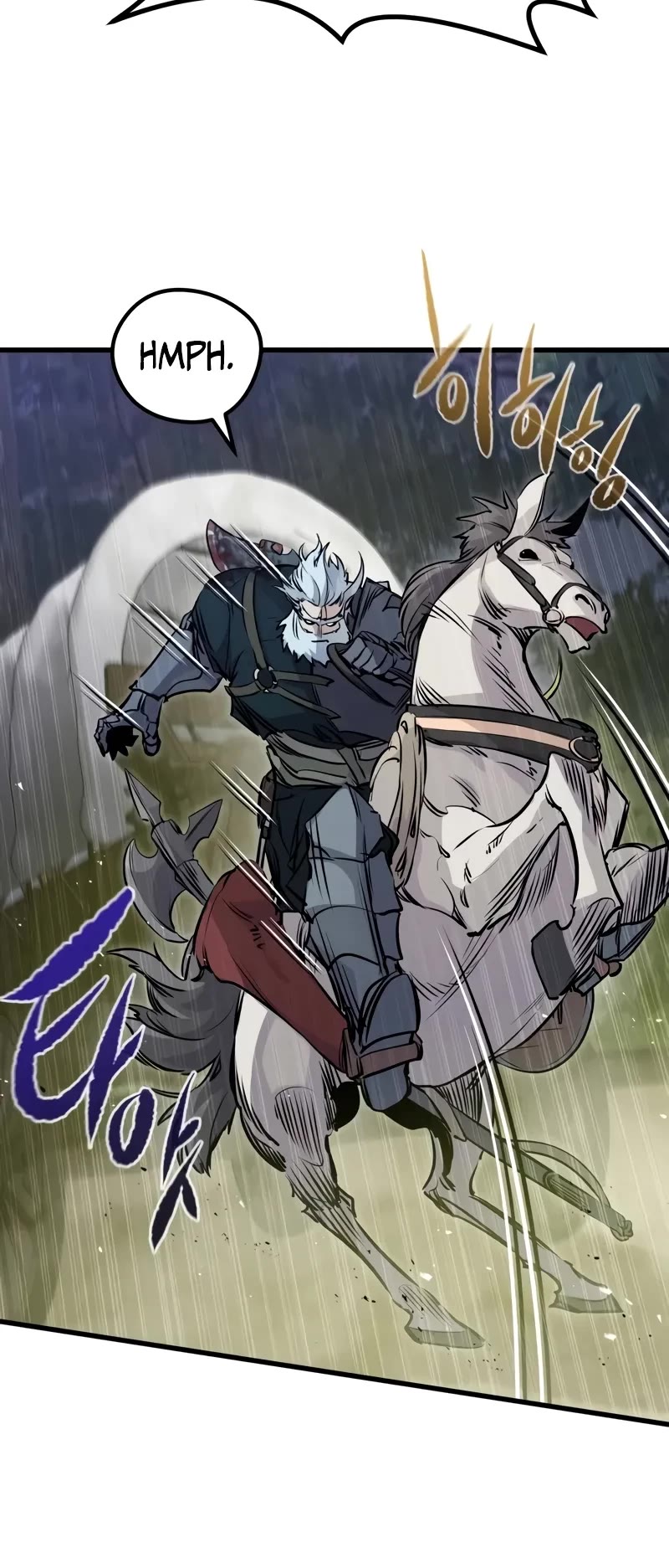 The Regressed Mercenary's Machinations Chapter 15 page 40 - Chapter 15