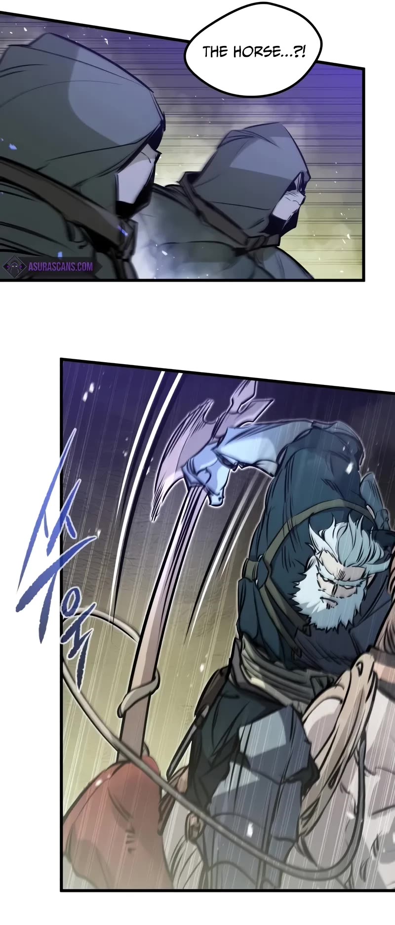 The Regressed Mercenary's Machinations Chapter 15 page 41 - Chapter 15
