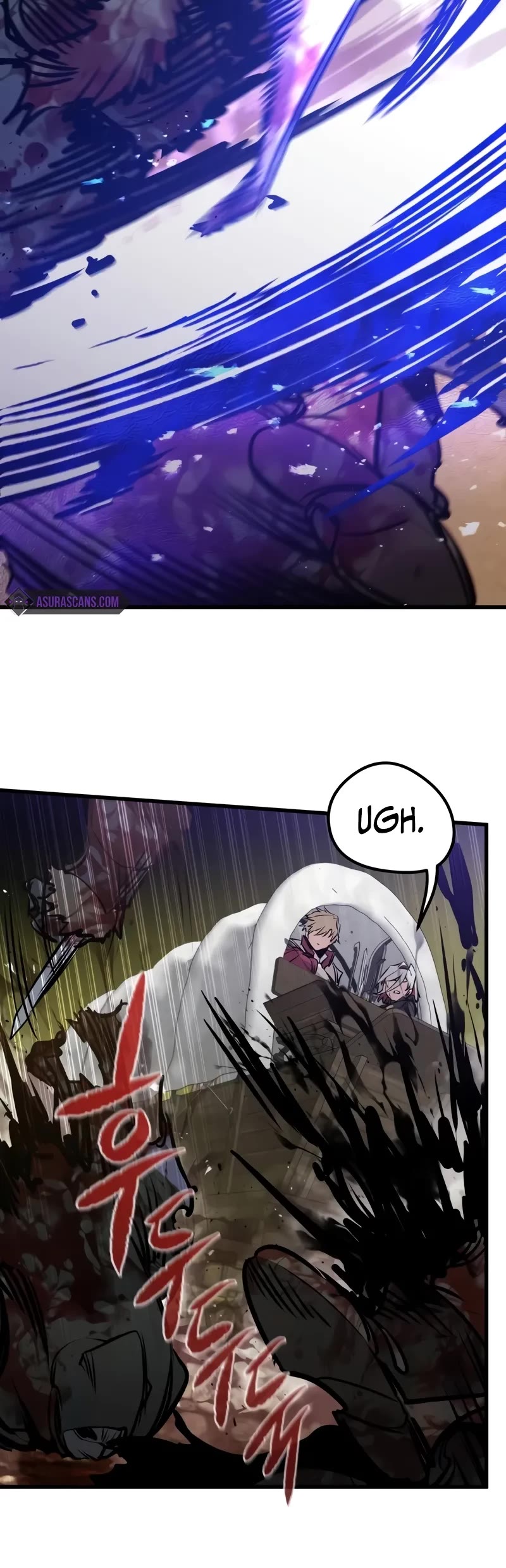 The Regressed Mercenary's Machinations Chapter 15 page 46 - Chapter 15