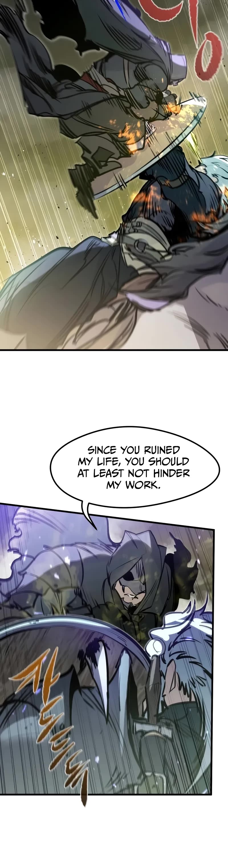 The Regressed Mercenary's Machinations Chapter 15 page 48 - Chapter 15