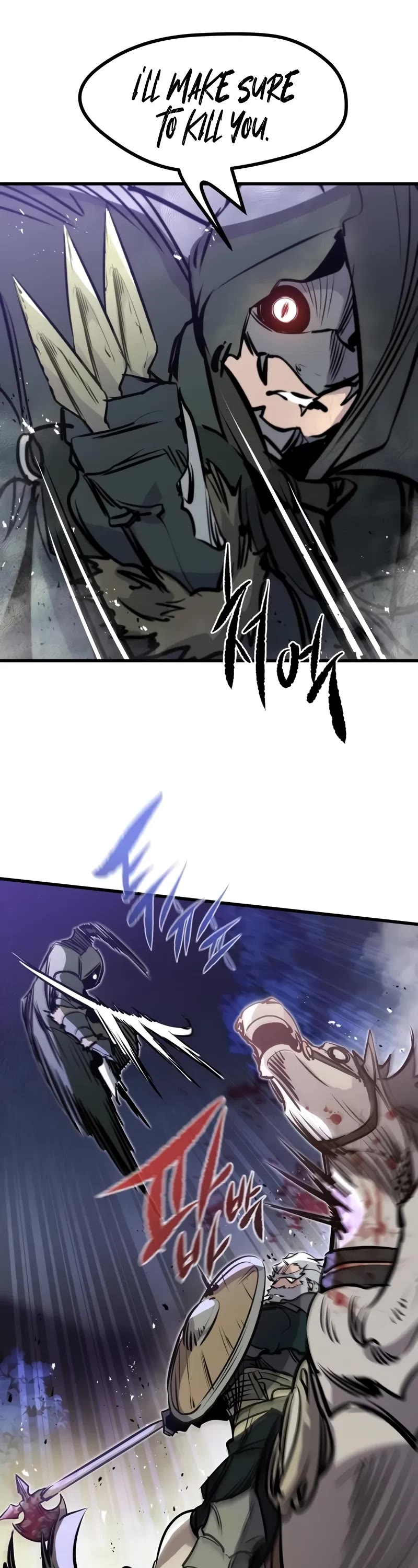 The Regressed Mercenary's Machinations Chapter 15 page 49 - Chapter 15
